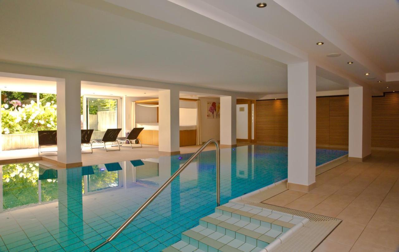 Gartenhotel Feldeck Lauchringen Экстерьер фото