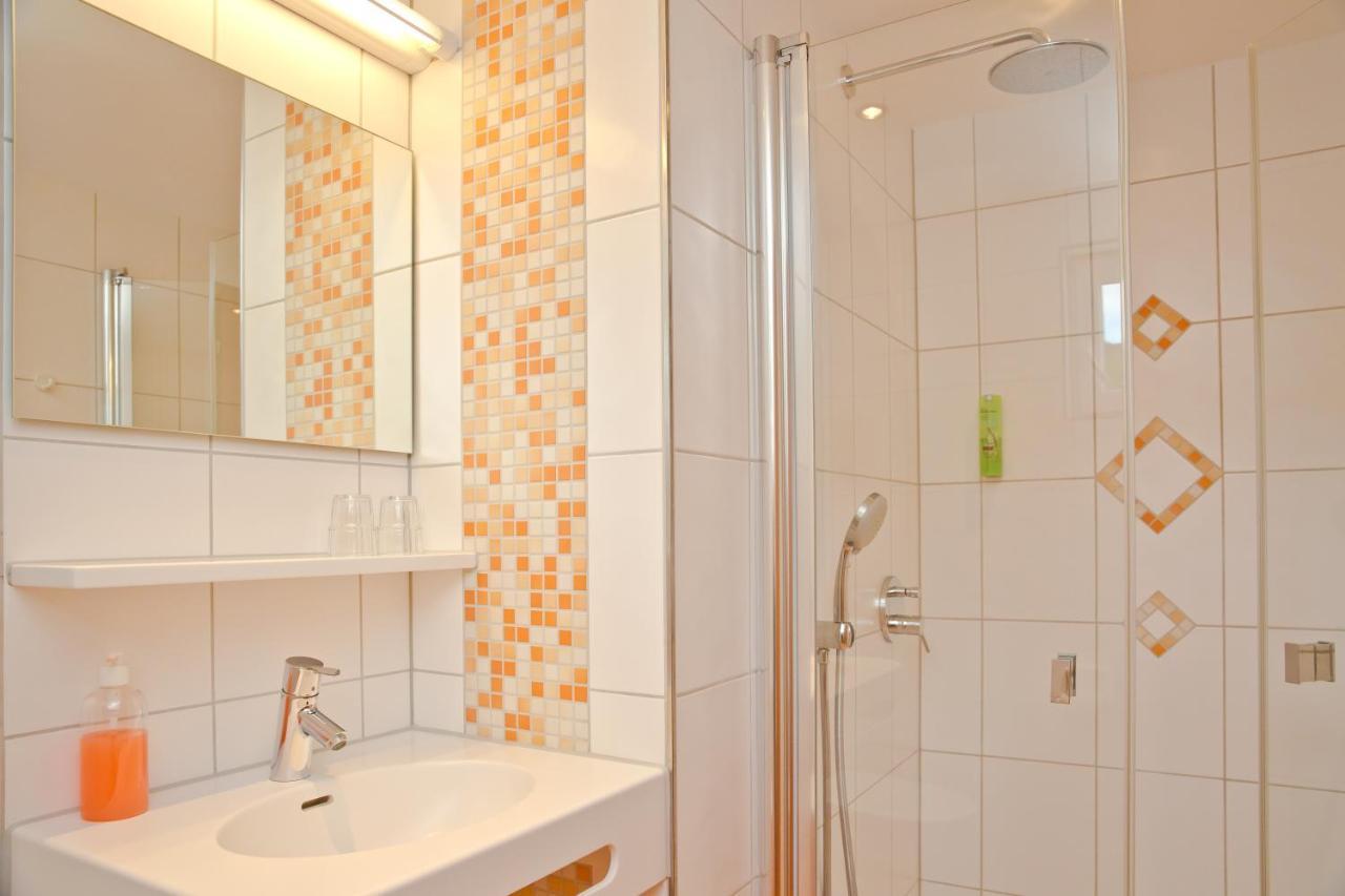 Gartenhotel Feldeck Lauchringen Экстерьер фото